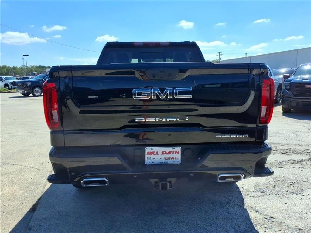 New 2026 GMC Sierra 1500 Denali Ultimate image 6