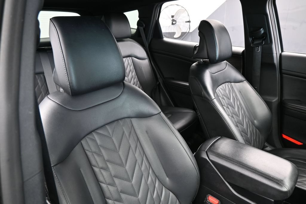 Used 2024 Kia Sportage X-Line w/ X-Line Premium Package AWD/4WD image 45
