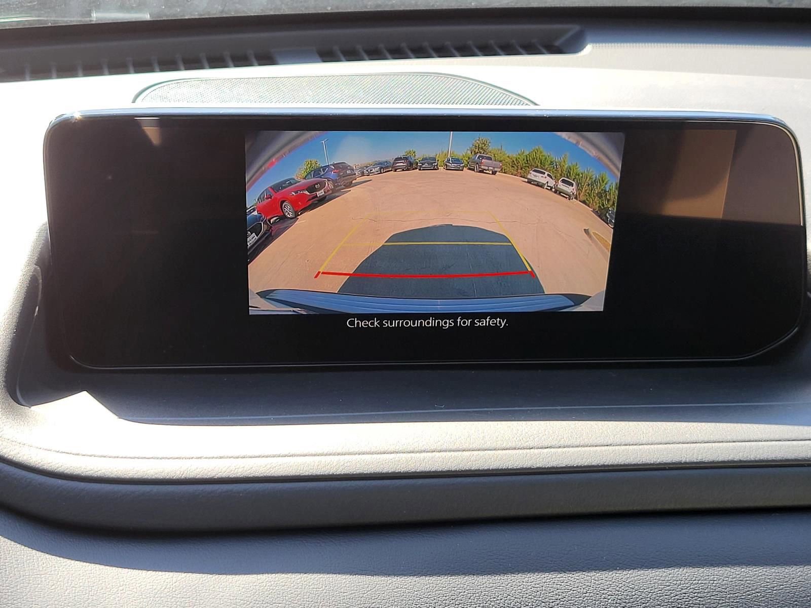 New 2026 MAZDA CX-30 AWD 2.5 S image 18