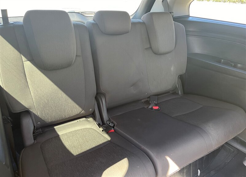Used 2019 Honda Odyssey LX image 21