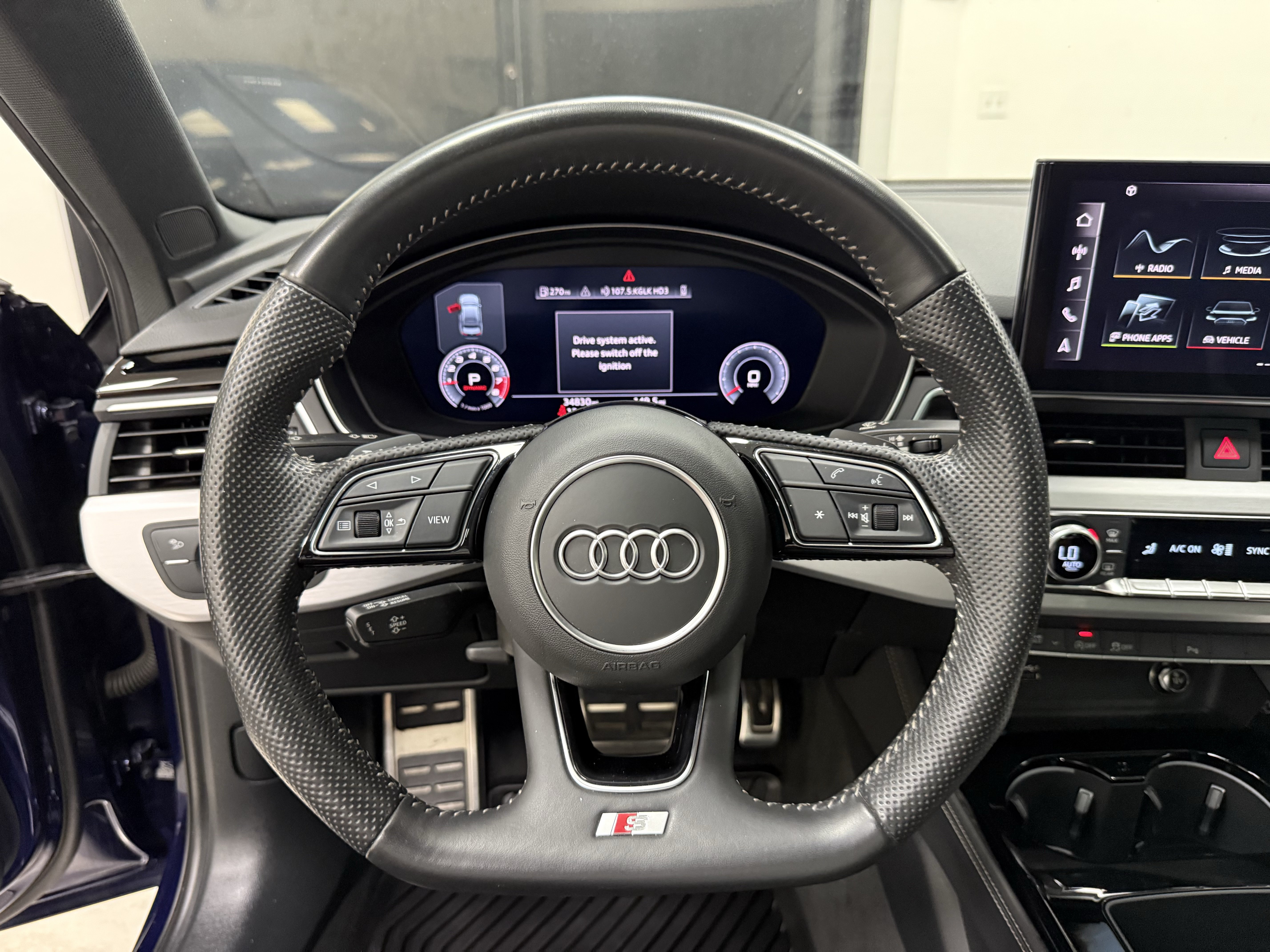 Used 2020 Audi A4 2.0T Premium Plus w/ Premium Plus Package AWD/4WD image 18