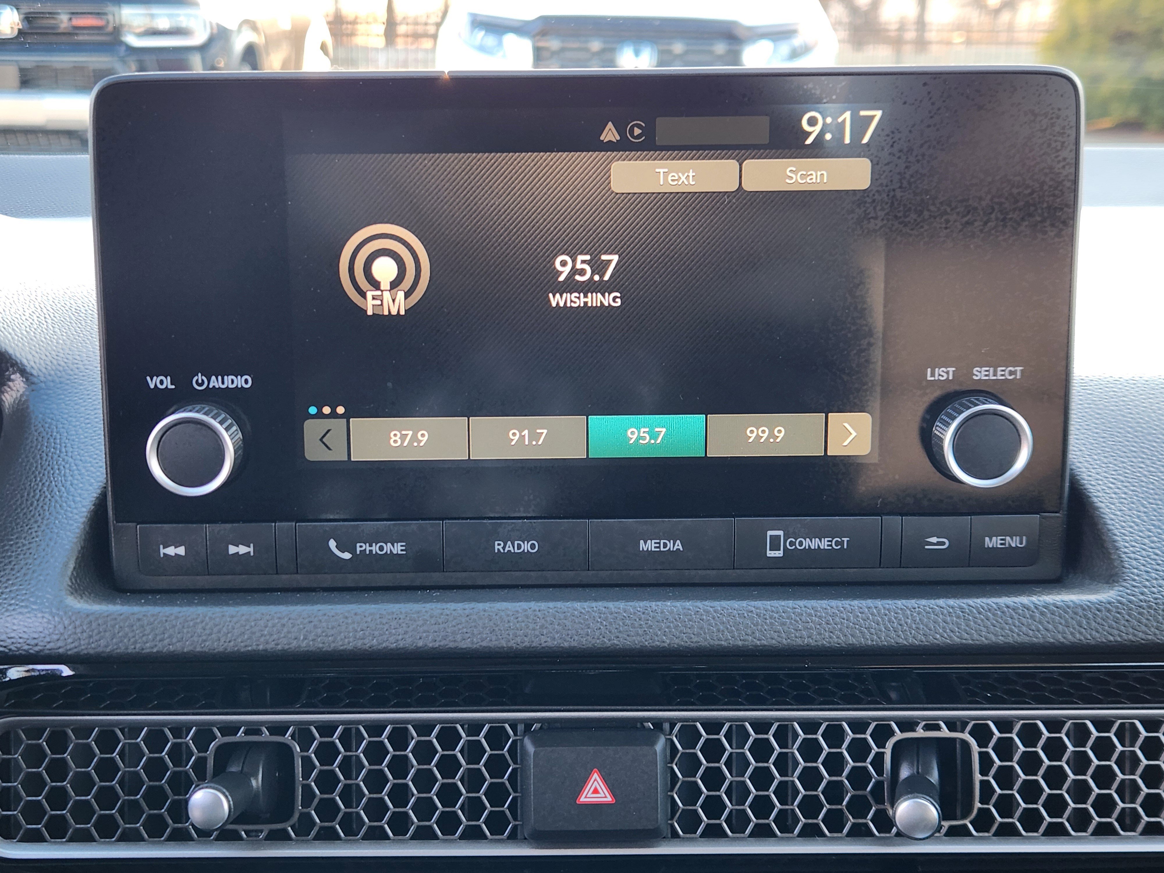 Certified 2026 Honda Civic LX image 11