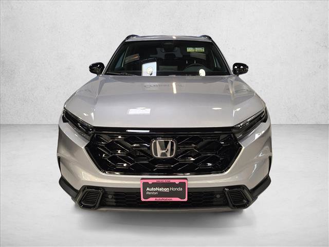 New 2026 Honda CR-V Sport-L image 2