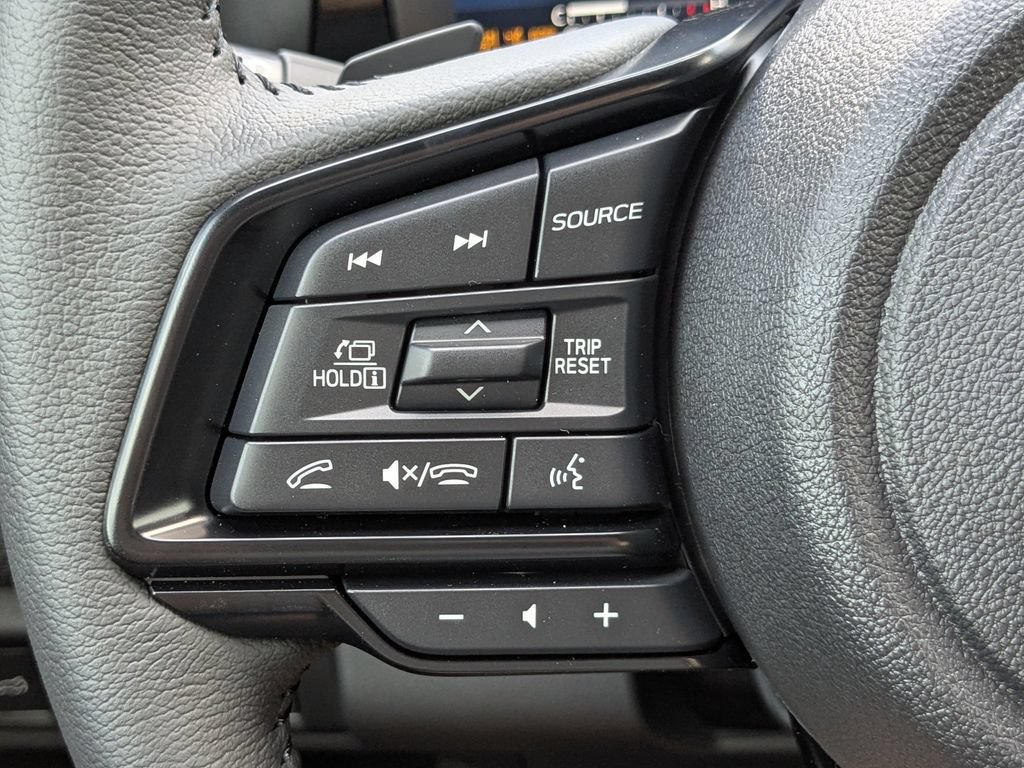 New 2026 Subaru Outback Premium AWD/4WD image 23