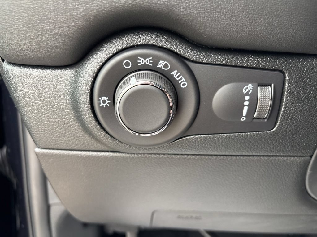 New 2026 Dodge Durango GT AWD/4WD image 22
