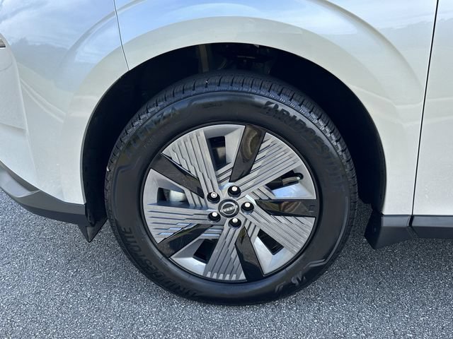 Certified 2025 Nissan Murano SL AWD/4WD image 13