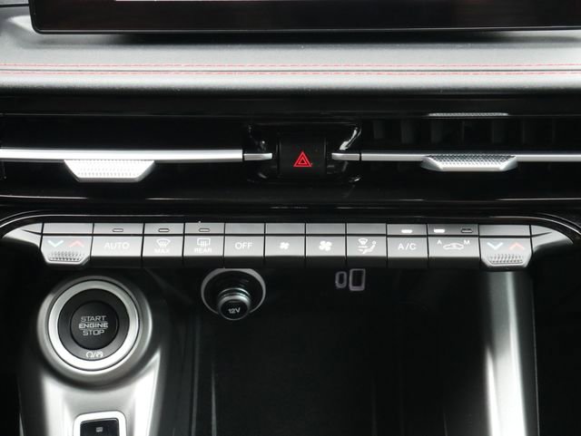Used 2024 Dodge Hornet R/T AWD/4WD image 21