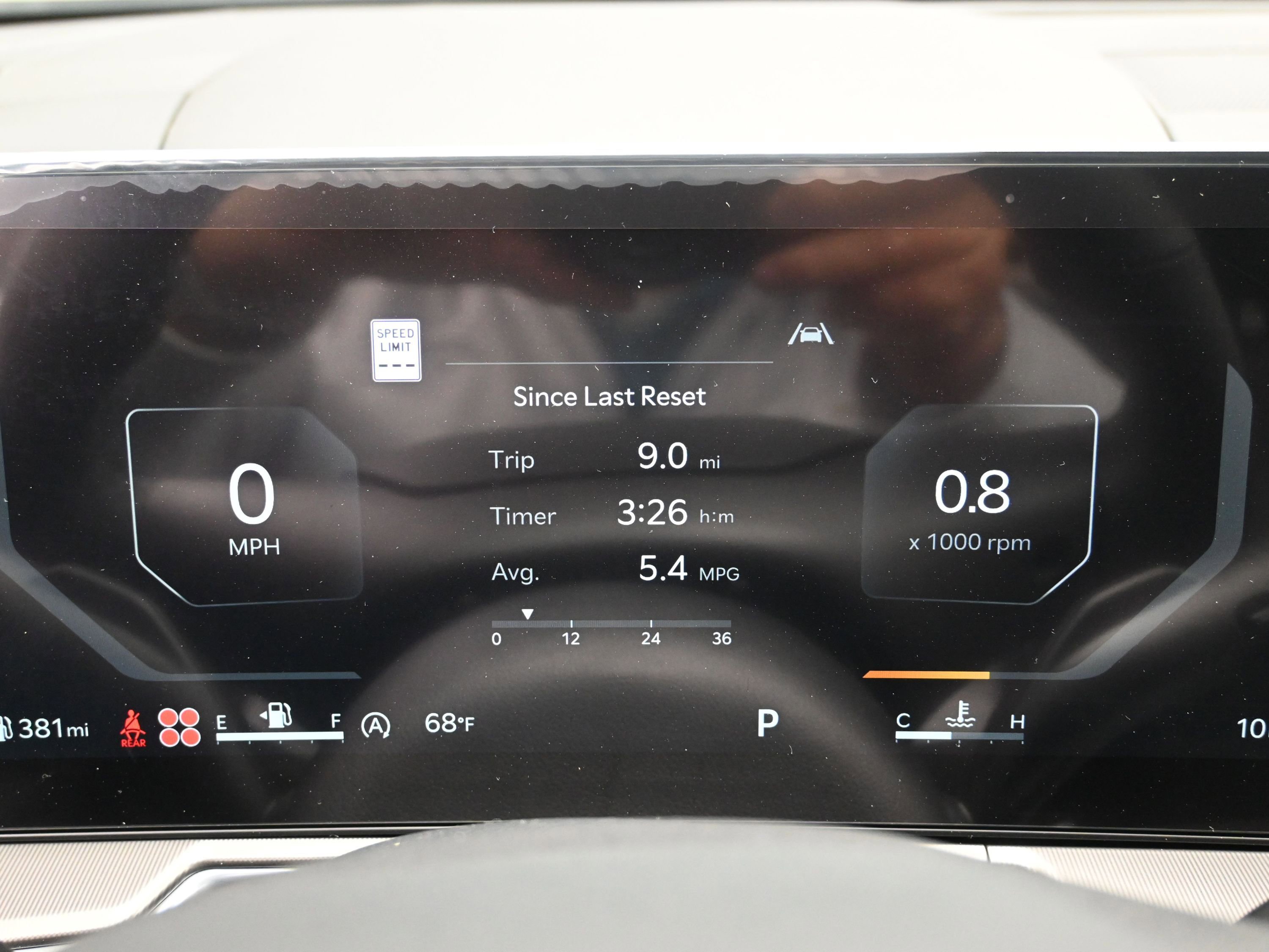 New 2026 Kia Sorento SX image 5