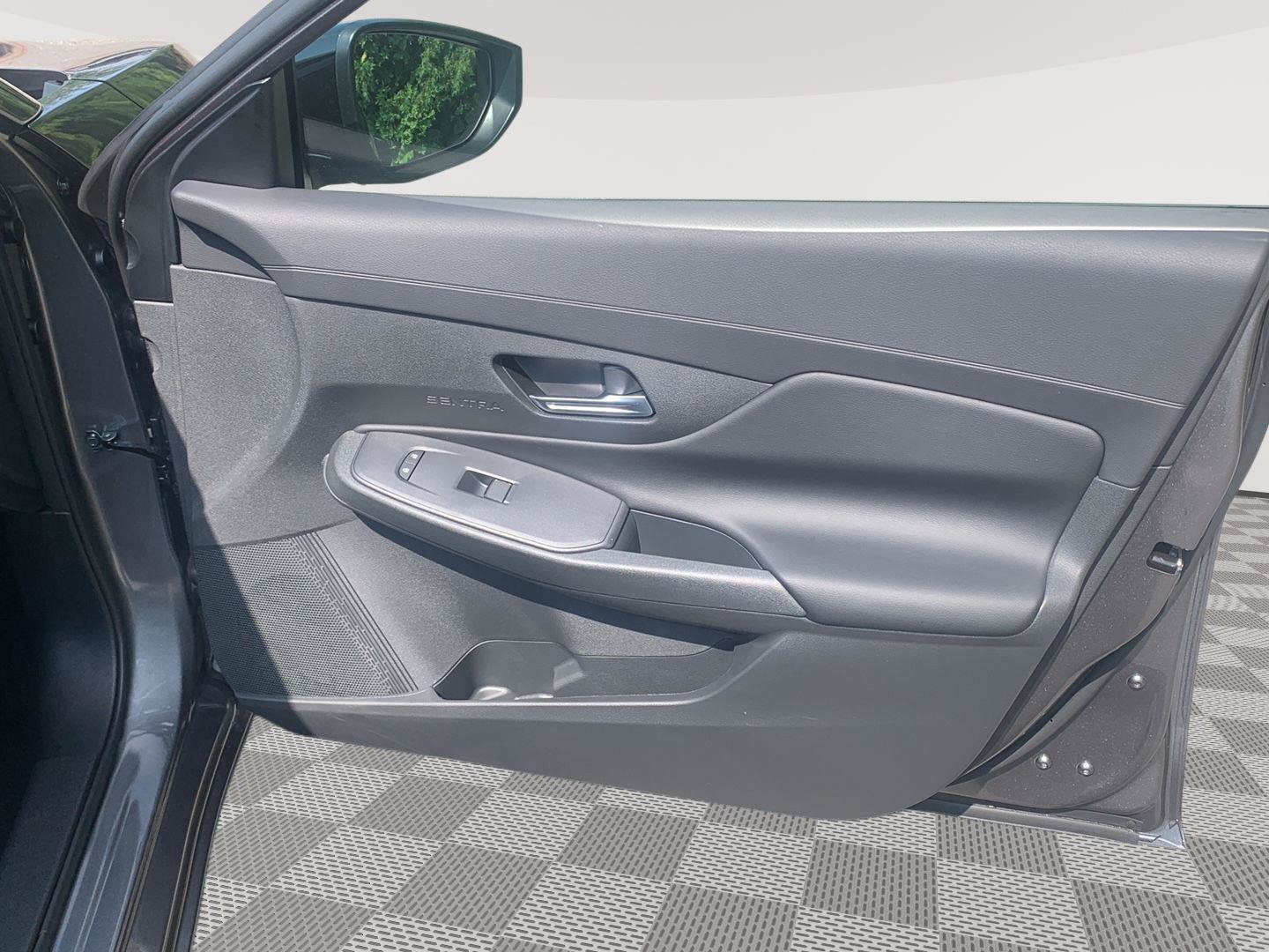 New 2026 Nissan Sentra S w/ S Cold Weather Package FWD image 17