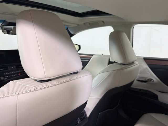 Certified 2025 Lexus ES 350 w/ Premium Package FWD image 27
