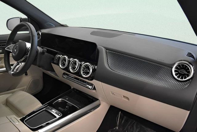 New 2026 Mercedes-Benz GLA 250 4MATIC image 20