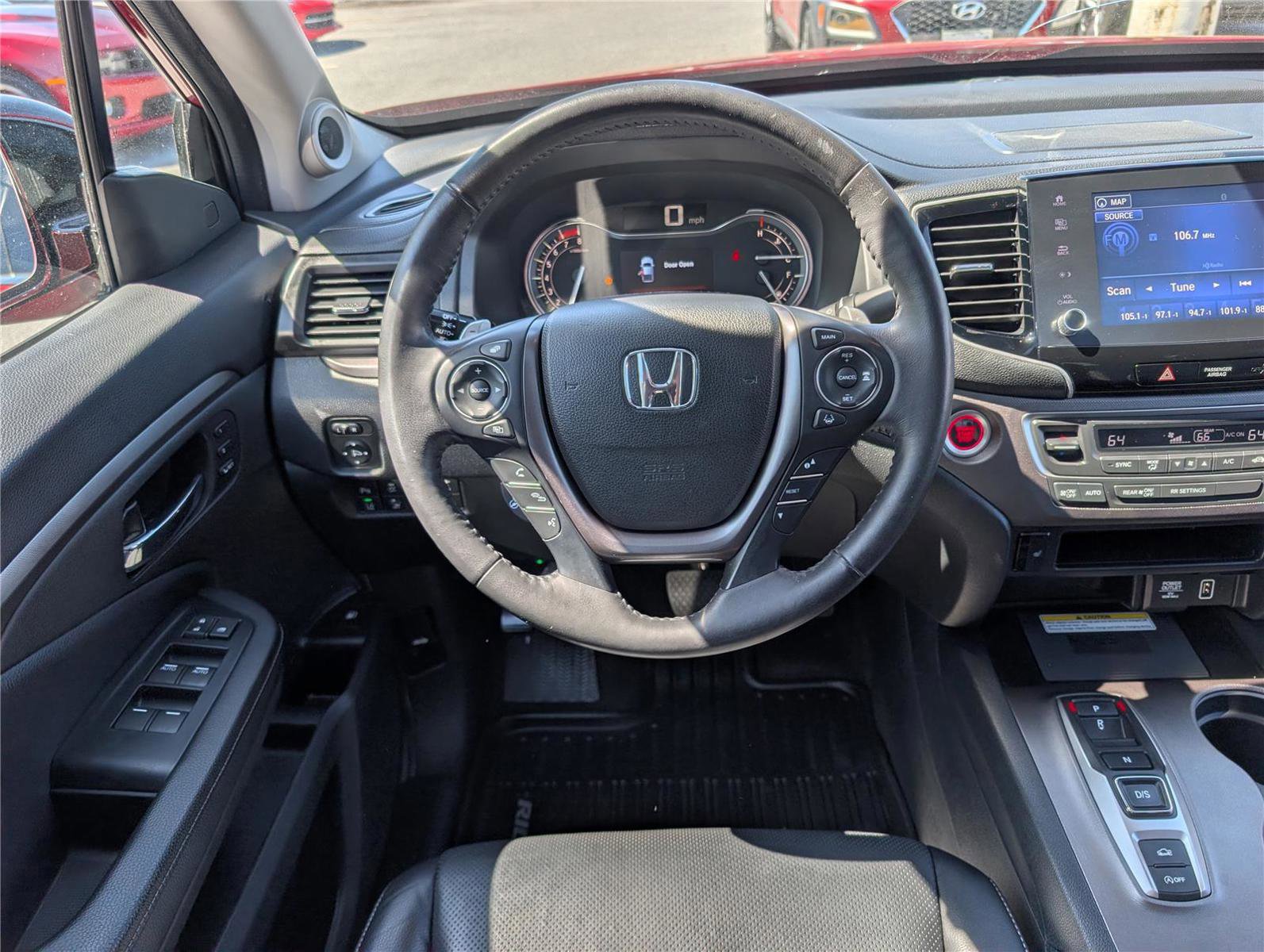 Used 2022 Honda Ridgeline RTL-E image 16