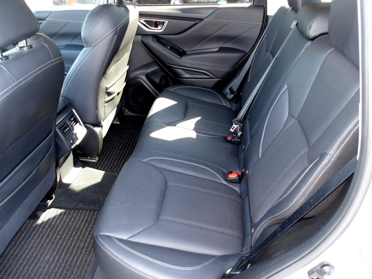 Used 2024 Subaru Forester Touring image 10