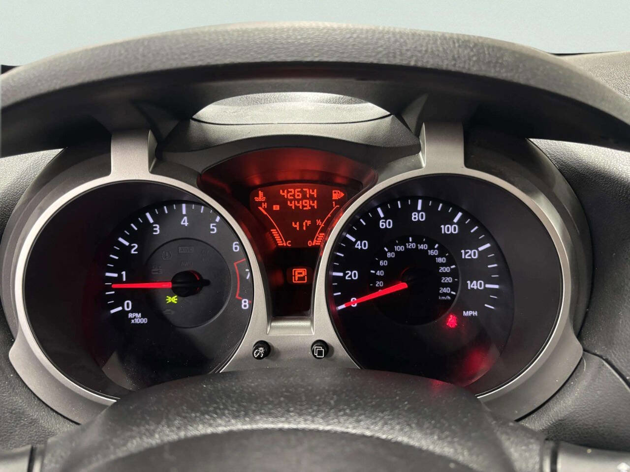 Used 2013 Nissan Juke SL image 35