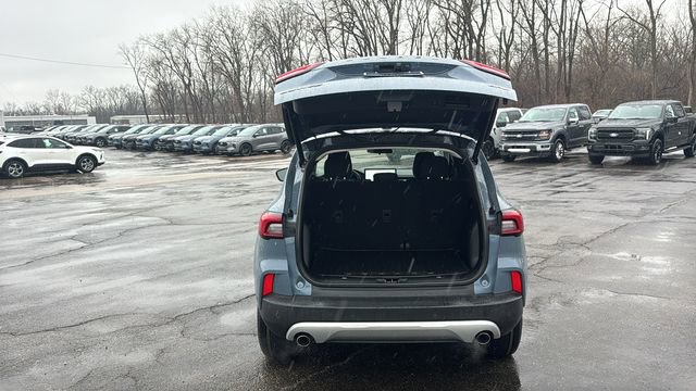 Certified 2023 Ford Escape Active w/ Tech Pack #2 image 28