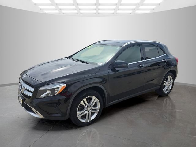 Used 2016 Mercedes-Benz GLA 250 4MATIC image 4
