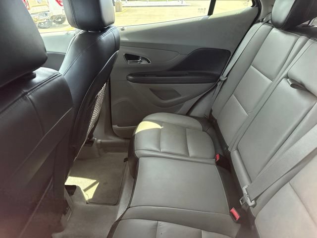 Used 2014 Buick Encore Premium FWD image 4