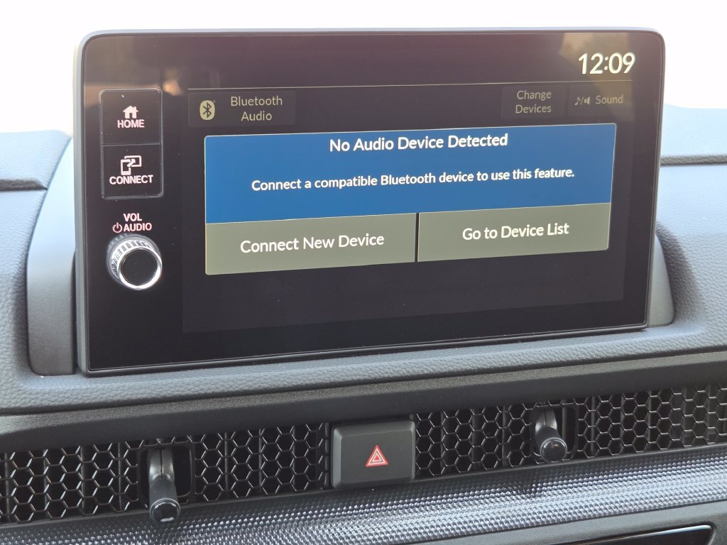 New 2026 Honda CR-V LX image 6