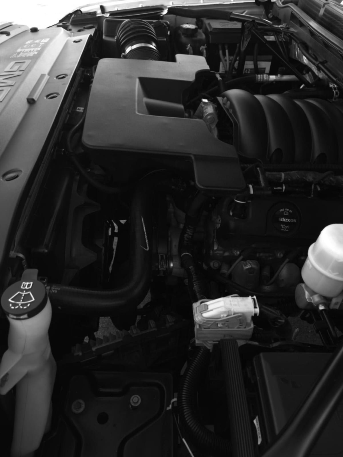 Used 2015 GMC Sierra 1500 SLE image 10