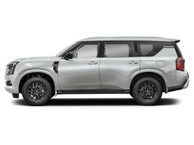 New 2026 Nissan Armada SV image 3
