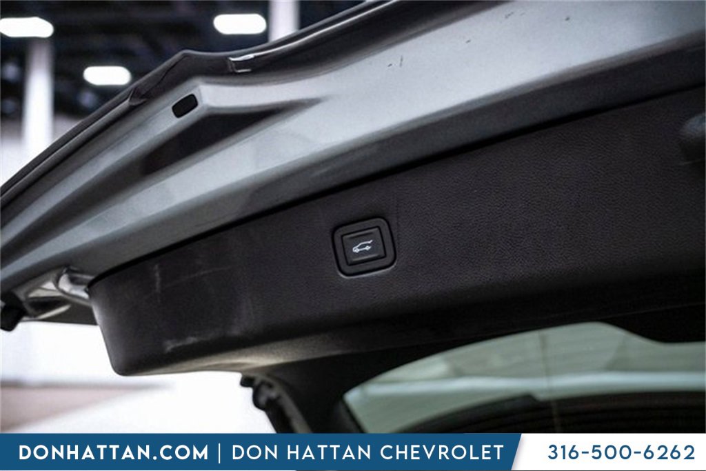 New 2025 Chevrolet Blazer LT w/ Convenience Package image 37