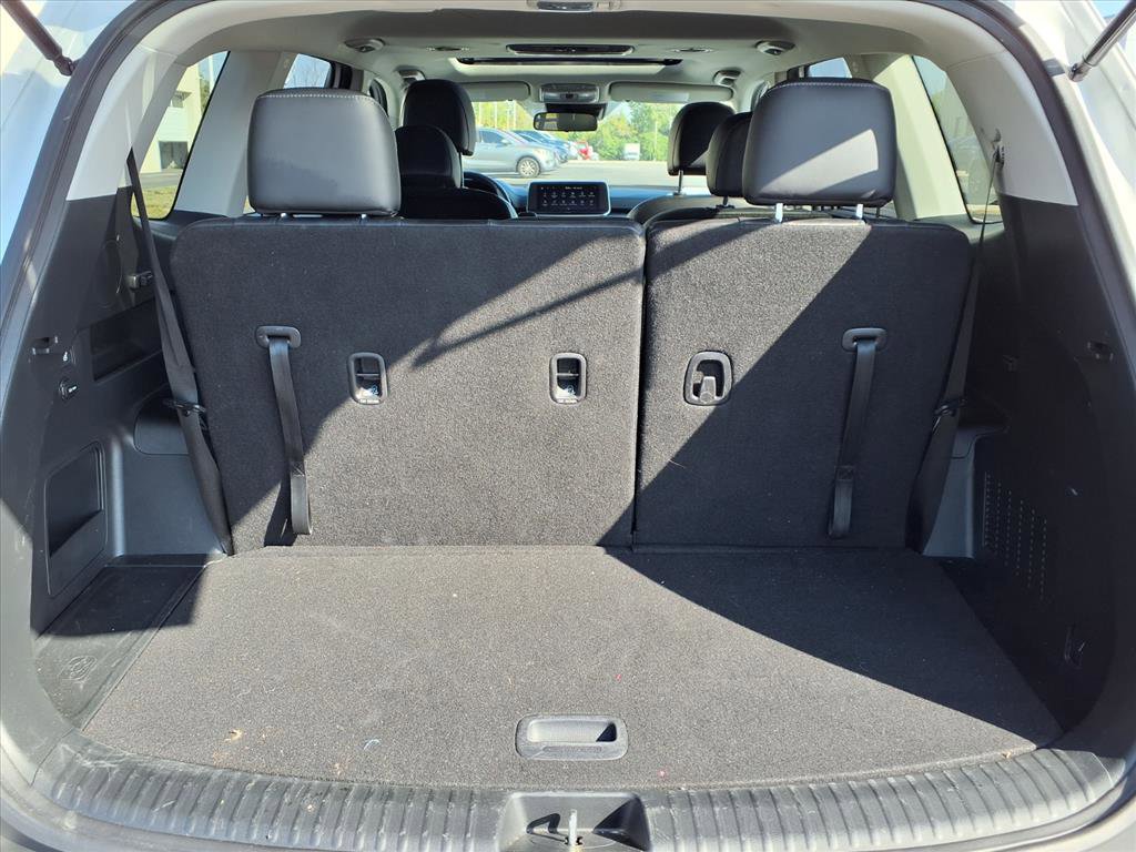 Used 2022 Kia Telluride S image 32
