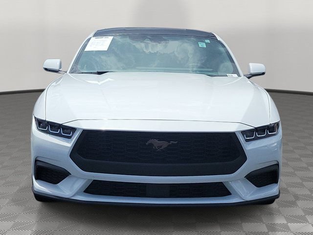Certified 2024 Ford Mustang Premium RWD video 2