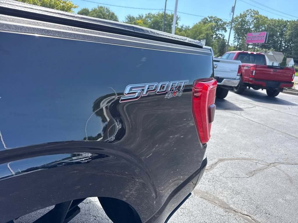 Used 2023 Ford F150 XLT w/ Equipment Group 302A High AWD/4WD image 32