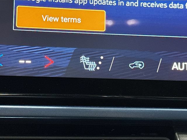New 2026 Chevrolet Equinox EV LT AWD/4WD image 21