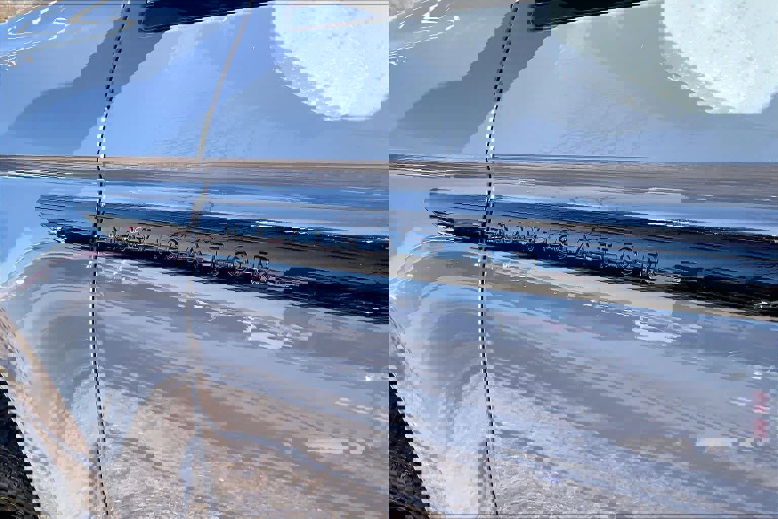 New 2026 Lincoln Navigator L Reserve w/ Jet Appearance Package image 15