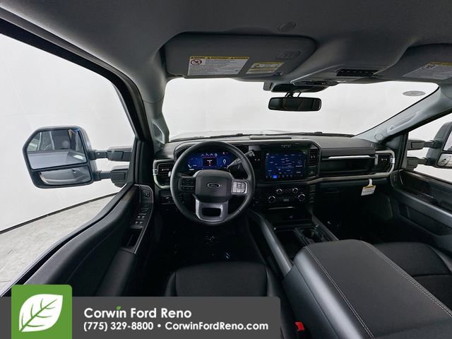 New 2026 Ford F350 Lariat AWD/4WD image 24