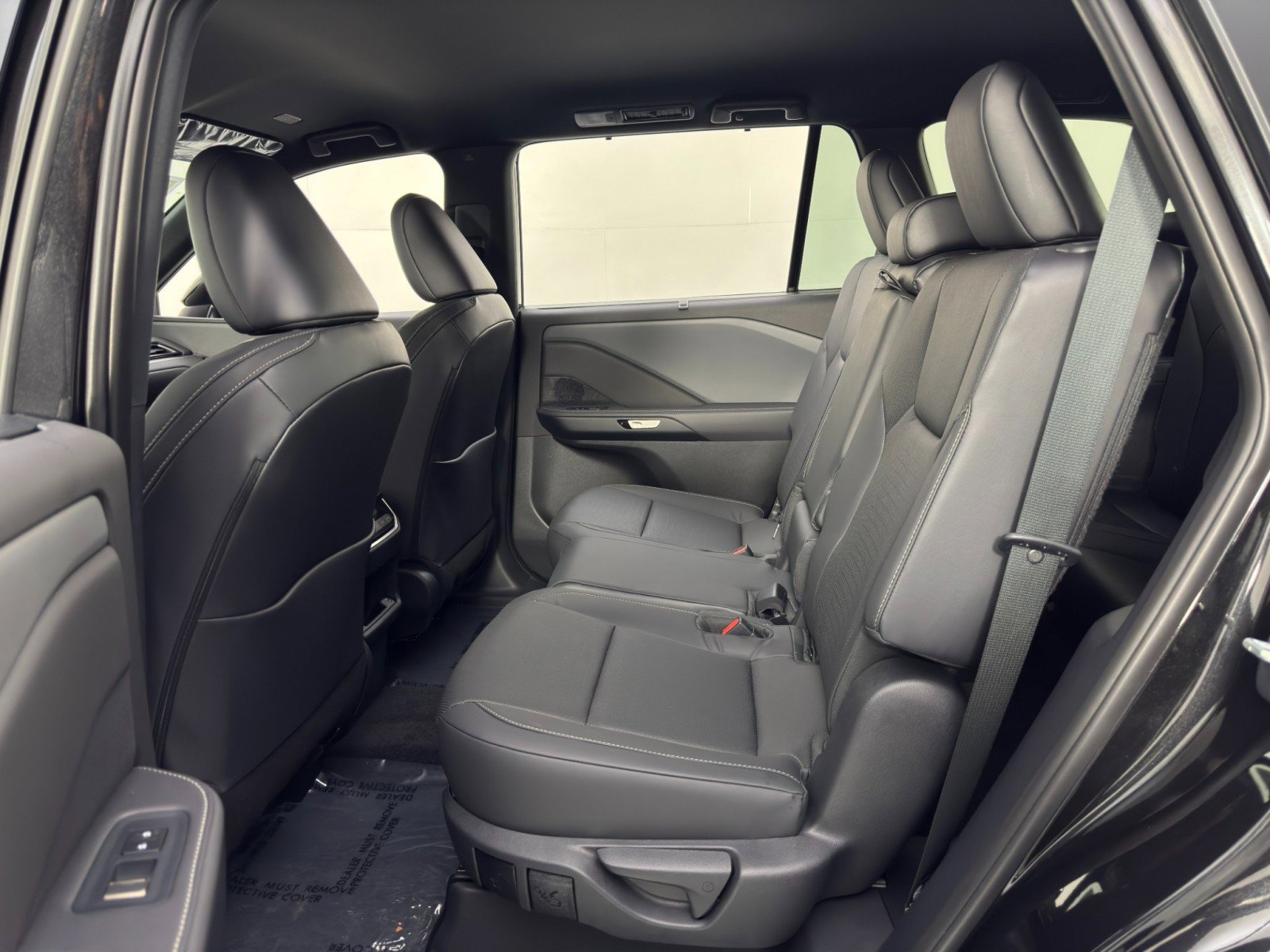 Used 2025 Lexus TX 350 FWD image 16