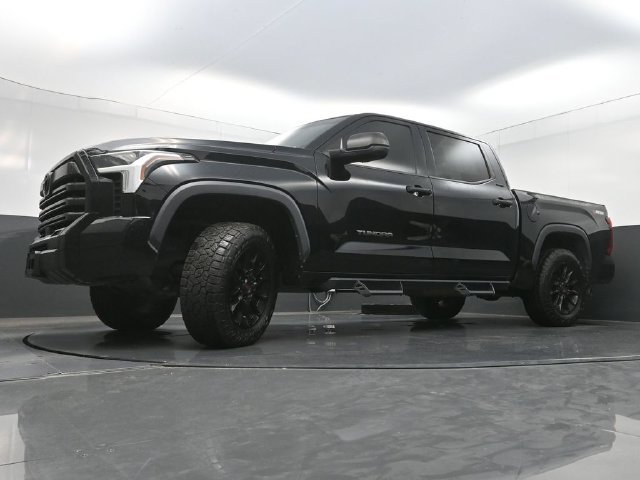 Used 2022 Toyota Tundra SR5 RWD image 32