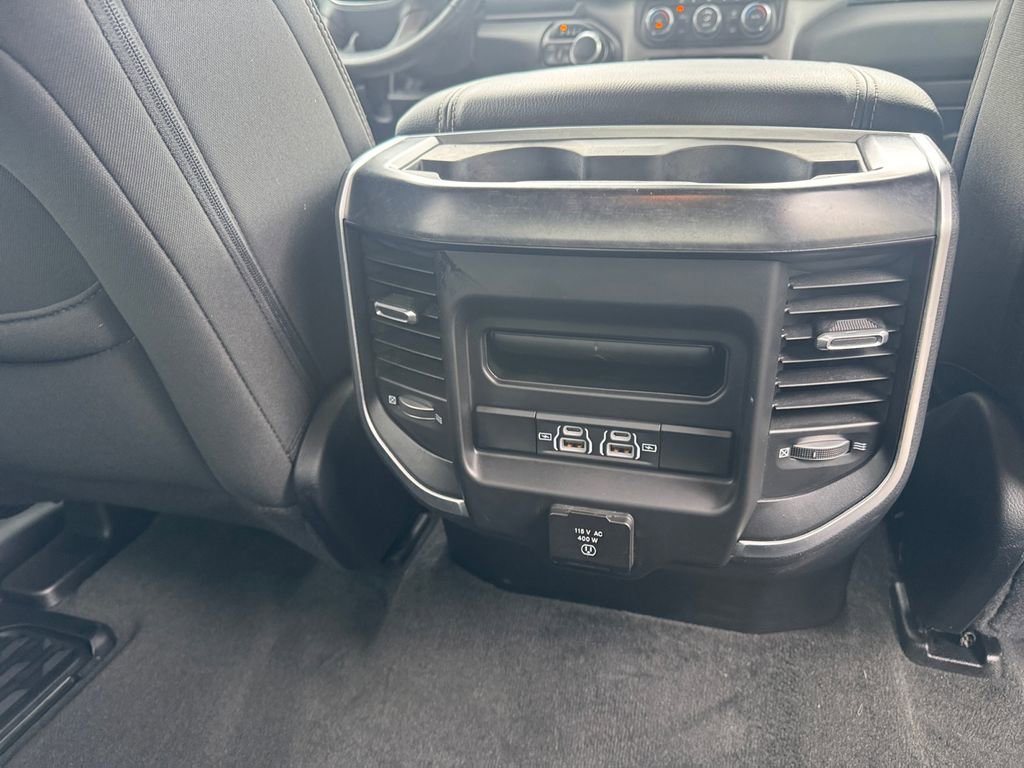 Used 2021 RAM 1500 Big Horn AWD/4WD image 23