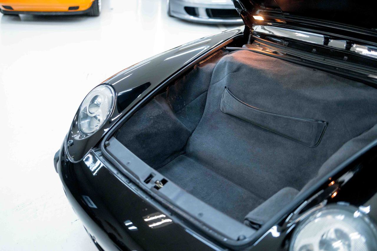 Used 1998 Porsche 911 Carrera 4S image 74