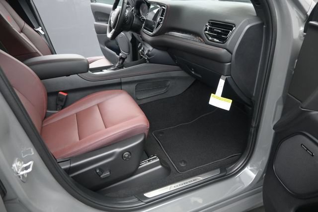 New 2026 Dodge Durango GT AWD/4WD image 23