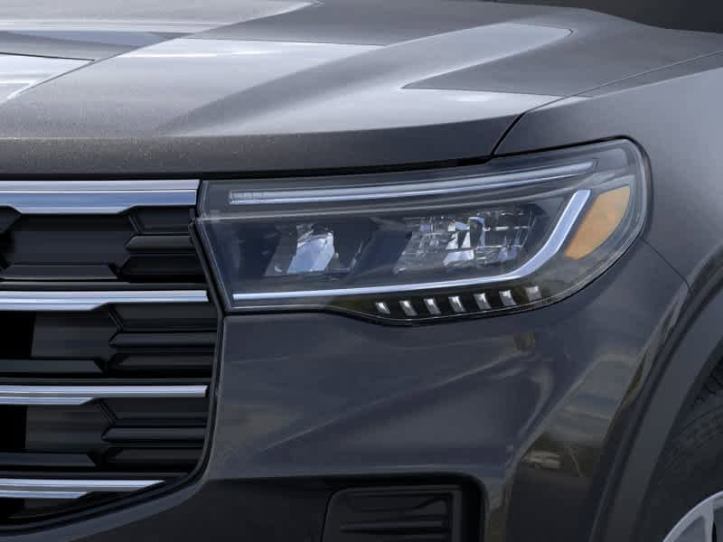 New 2026 Ford Explorer Active RWD image 18