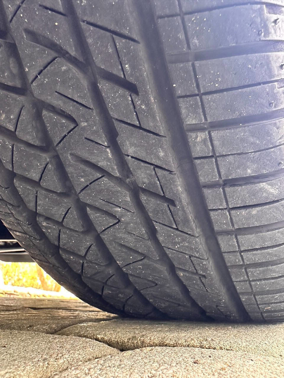 Used 1998 Lincoln Mark VIII RWD image 40