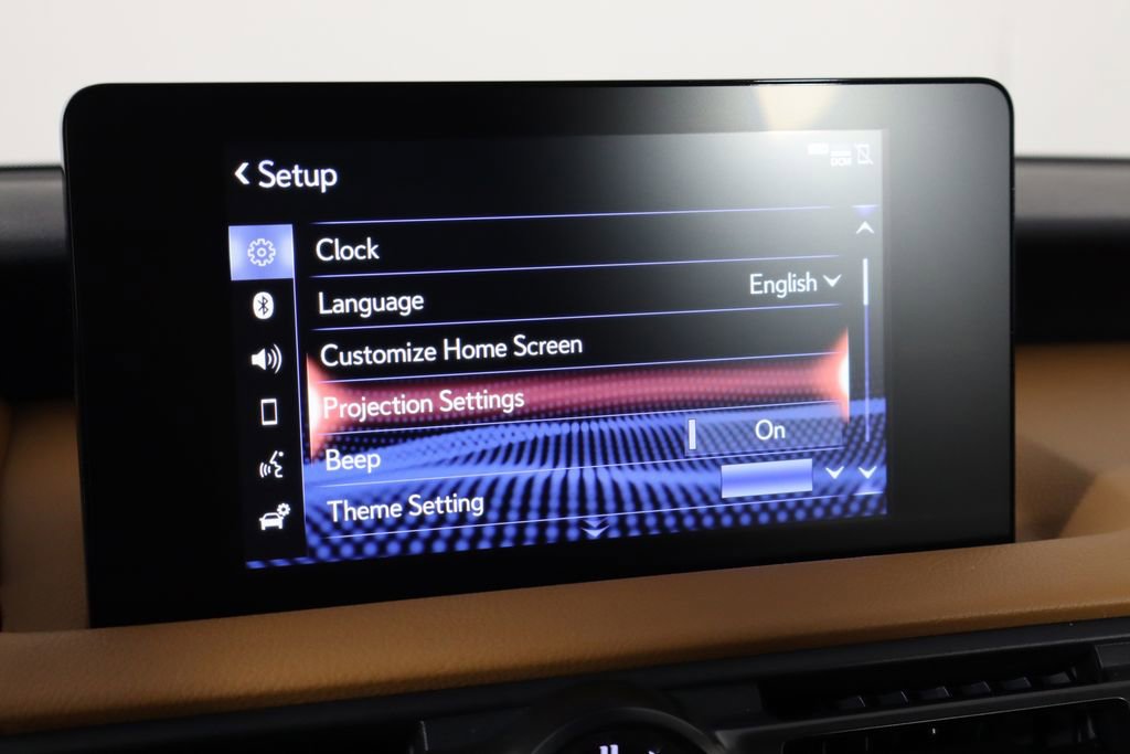 Used 2024 Lexus IS 300 w/ Comfort Package image 35