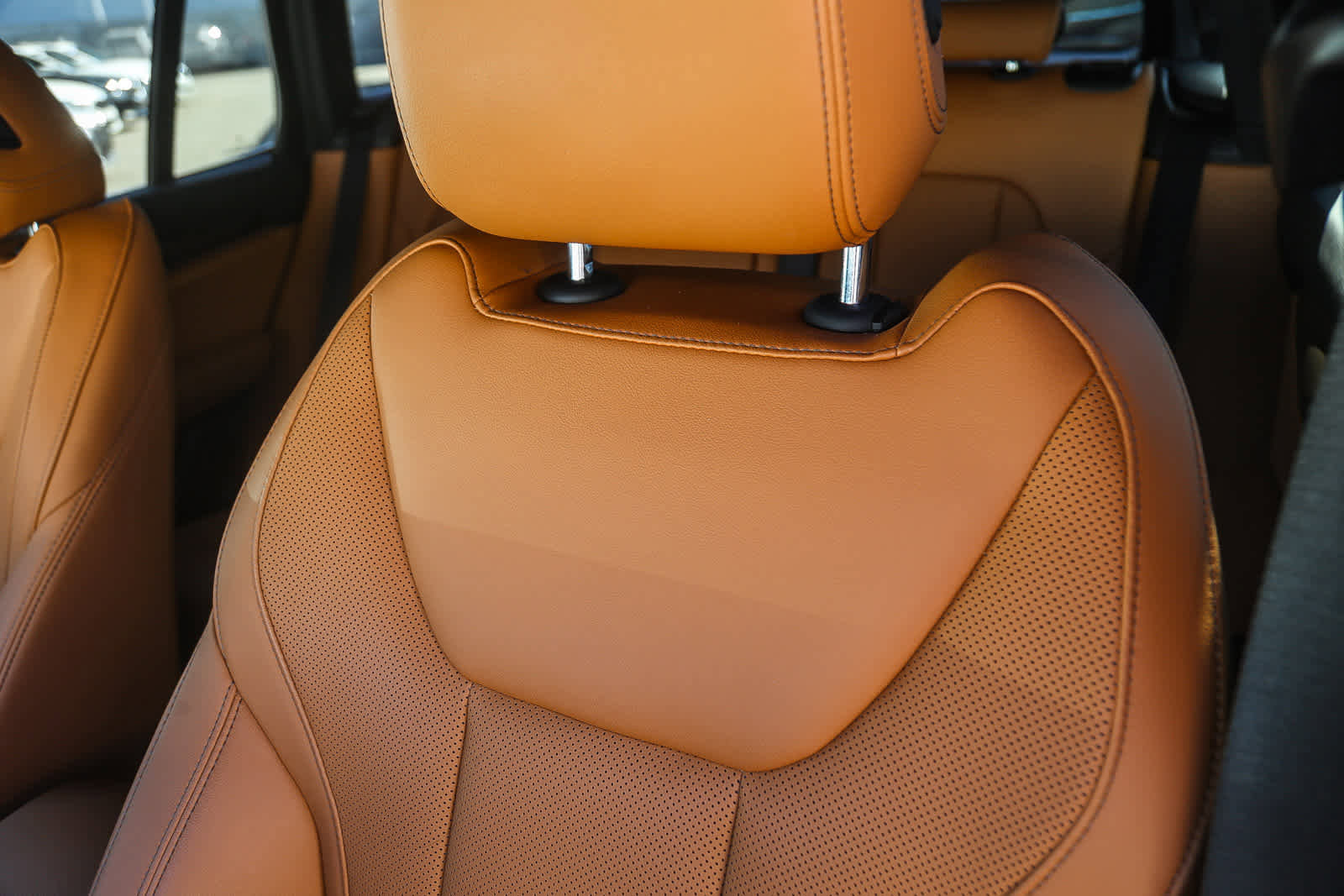 Certified 2023 BMW X3 sDrive30i w/ Premium Package image 22