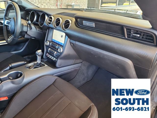 Used 2022 Ford Mustang Coupe w/ Equipment Group 101A image 13