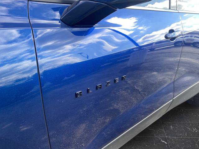 Used 2022 Chevrolet Blazer LT AWD/4WD image 34