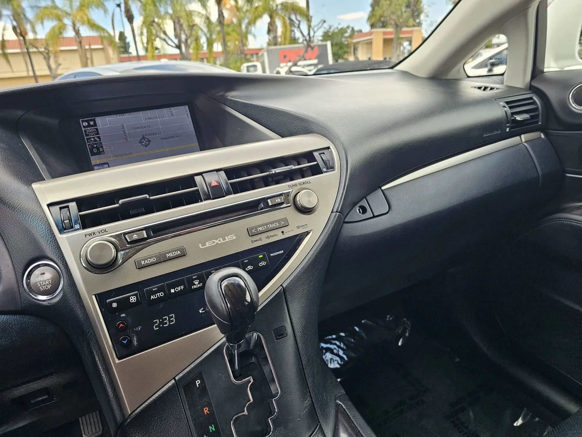 Used 2015 Lexus RX 350 AWD image 28