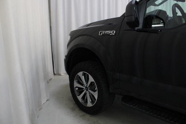 Used 2019 Ford F150 XL w/ Equipment Group 101A Mid AWD/4WD image 27
