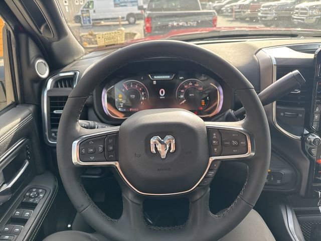 New 2026 RAM 2500 Laramie image 15