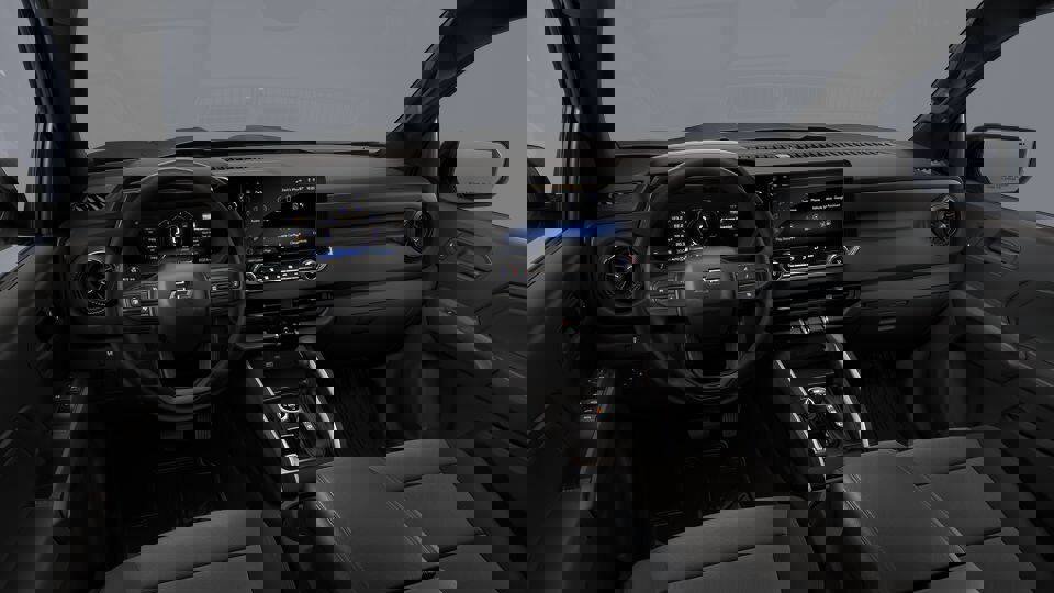 New 2026 Chevrolet Colorado Trail Boss AWD/4WD image 31