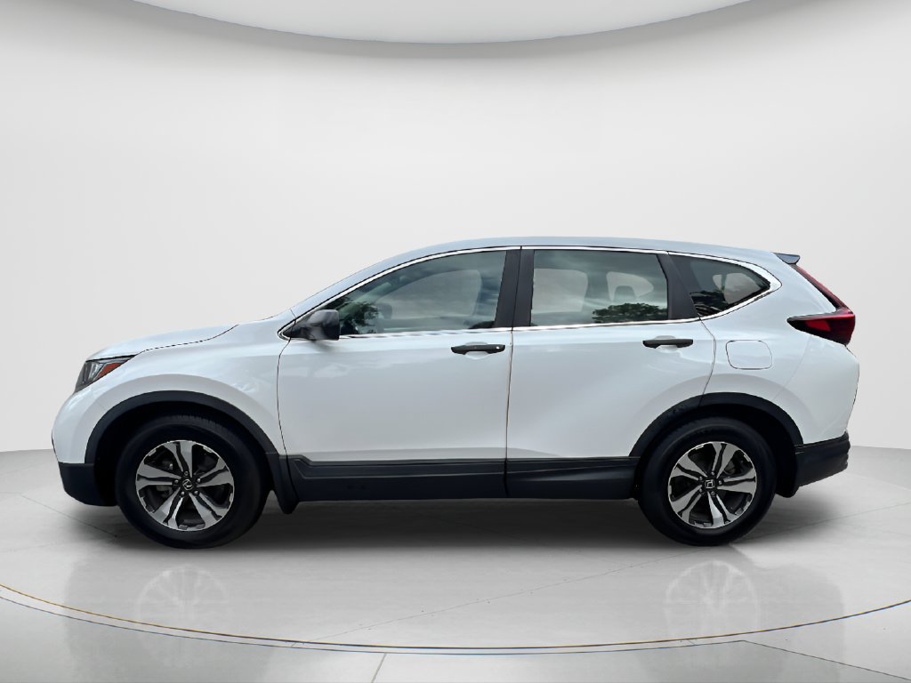 Used 2020 Honda CR-V LX image 7