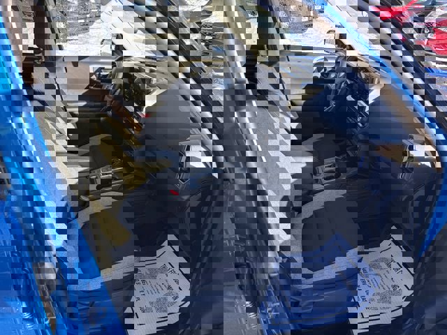 Used 2025 Ford Bronco Sport Big Bend image 22