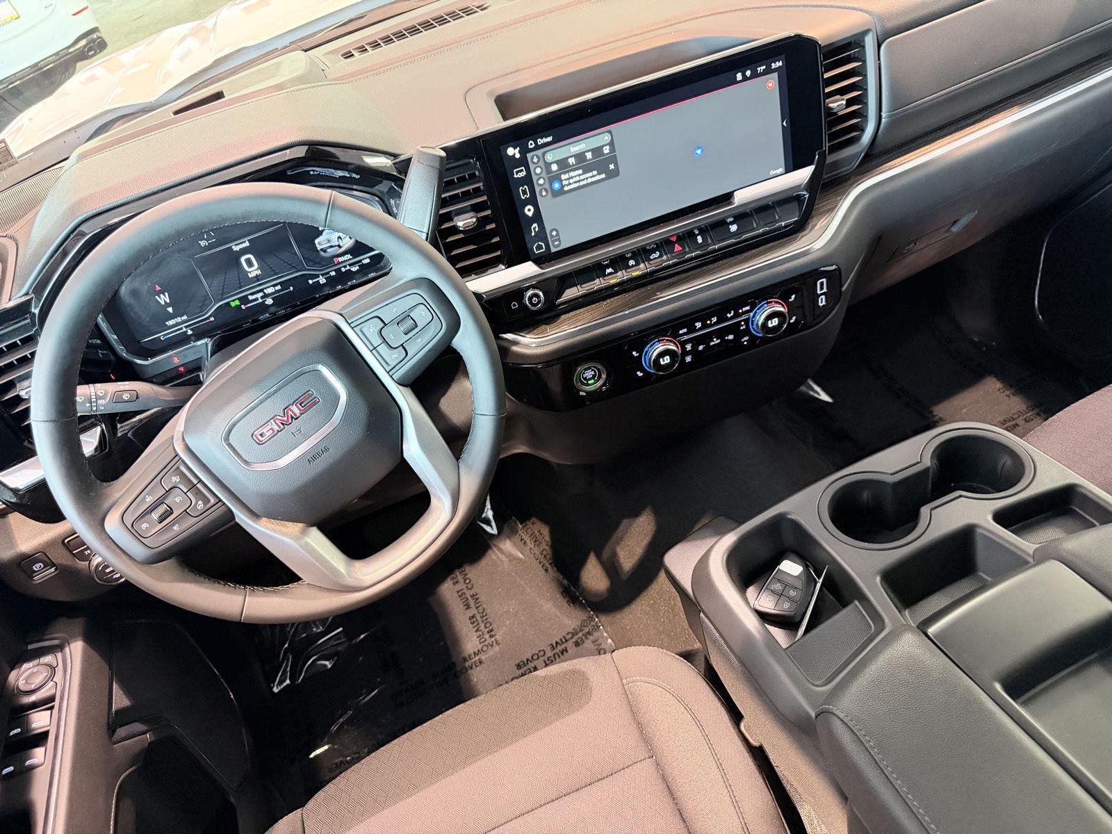 Used 2023 GMC Sierra 1500 Elevation AWD/4WD image 38