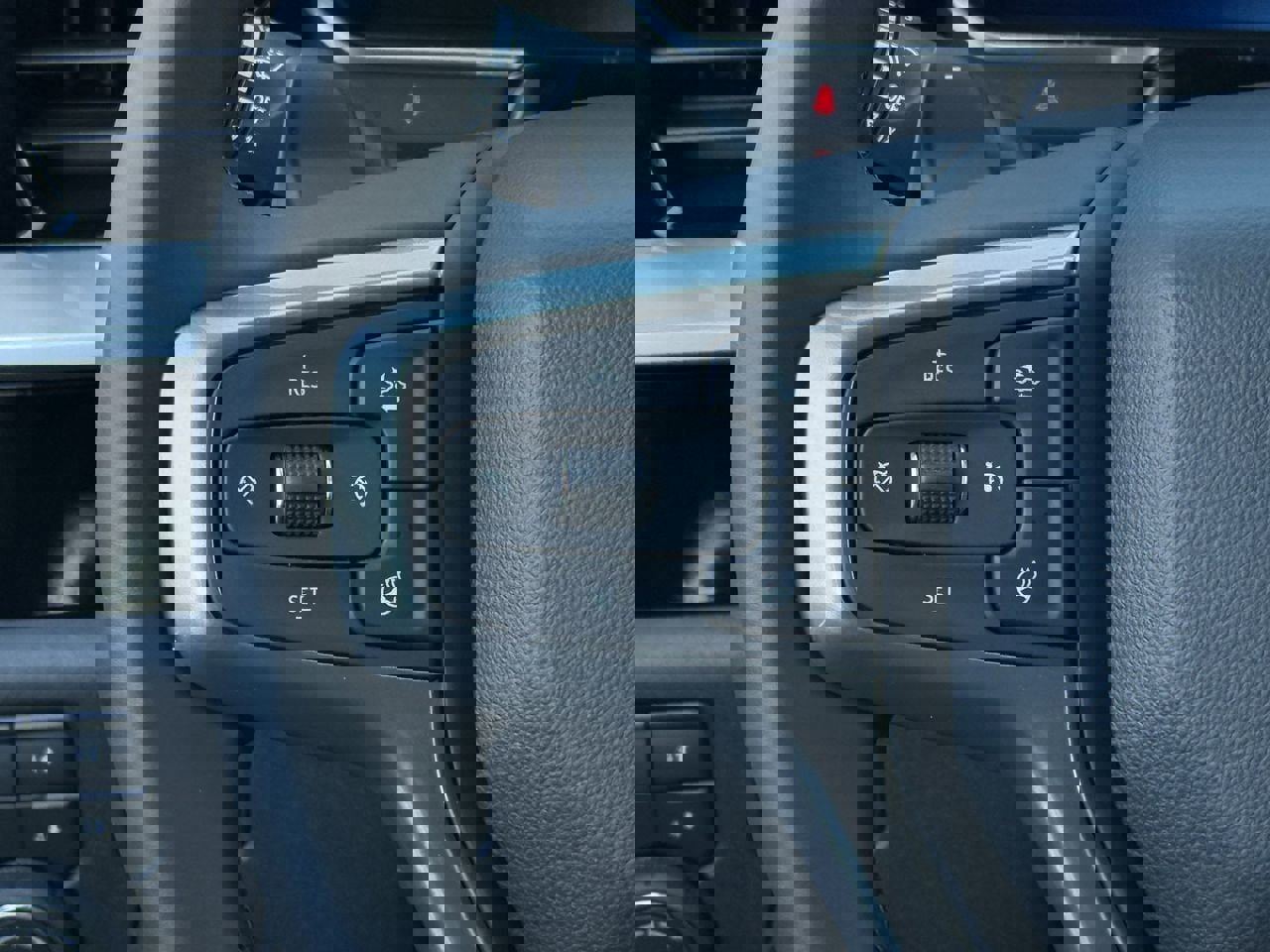 New 2026 Chevrolet Silverado 1500 LT w/ Texas Edition Plus image 12